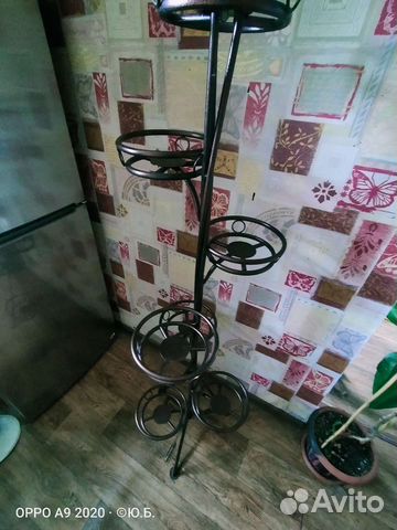 Подставка для цветов