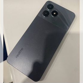 realme Note 50, 3/64 ГБ