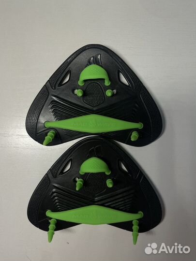 Инвентарь для плавания