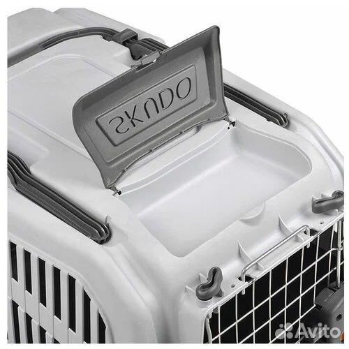 Переноски для собак MPS Skudo 1-7