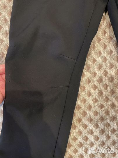 Демисезонные детские брюки