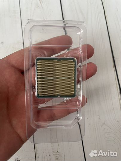 Процессор AMD Ryzen 7 7700