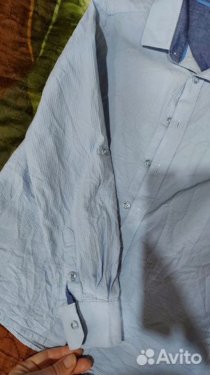 Рубашка acoola 134