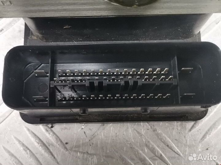 Блок ABS для BMW 3-Series (E46) 34512460467