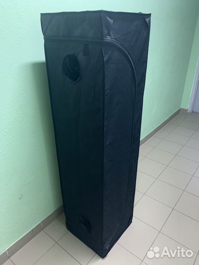 Гроутент, гроубокс ProBox 40*40*160