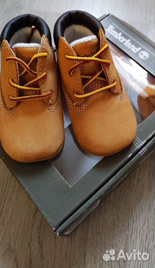 Подарочный набор на выписку Timberlake