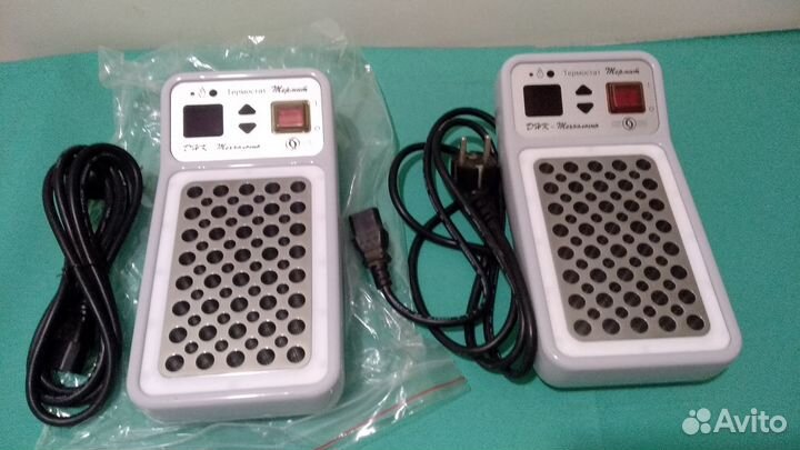 Лабораторное оборудование