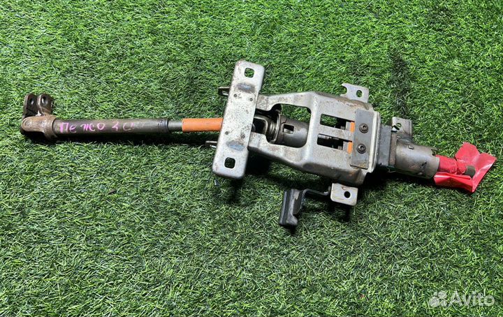 Колонка рулевая Peugeot 307 I