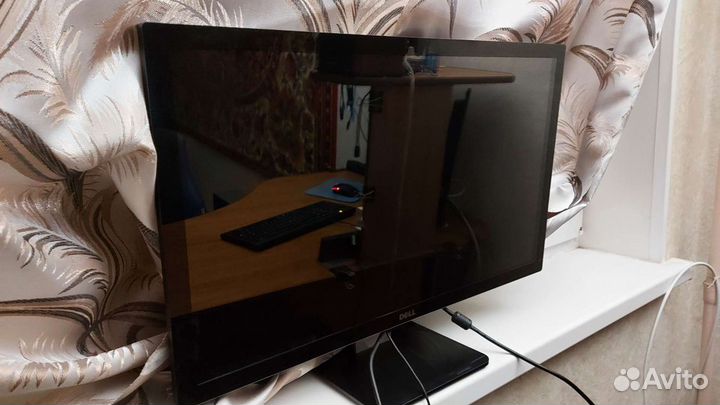 Монитор Dell, 27