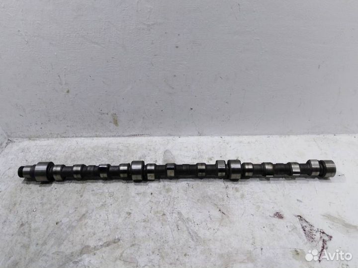 Распредвал Скания 4-Serie