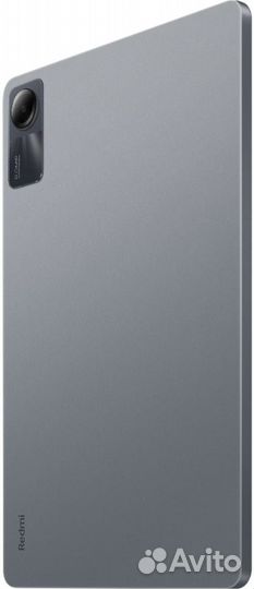 Планшет Xiaomi Redmi Pad SE 6/128 серебристый