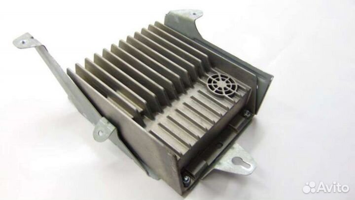 Усилитель акустический Mercedes C W204 2014г. A204