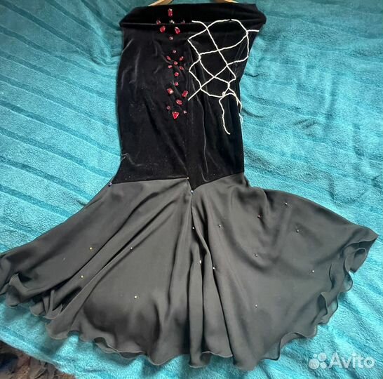 Восточный костюм