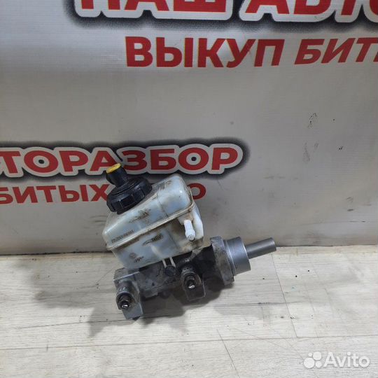 Главный тормозной цилиндр LADA Largus 2014