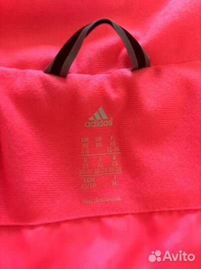 Жилетка adidas
