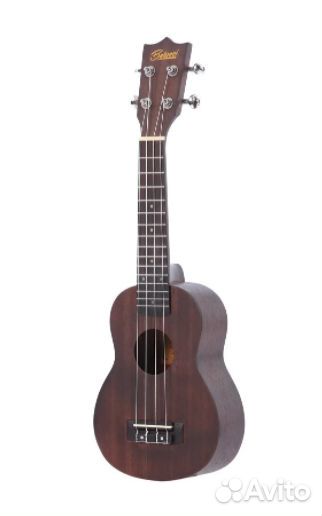 Гитара Укулеле