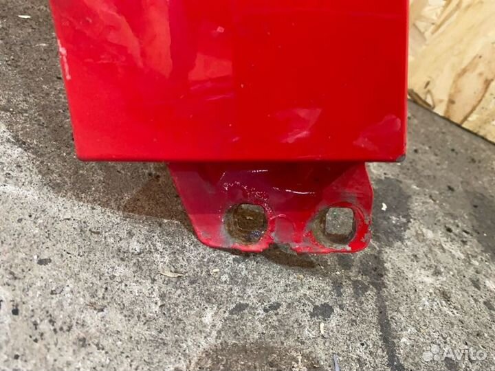 Крыло переднее левое Ford Focus 3 2013