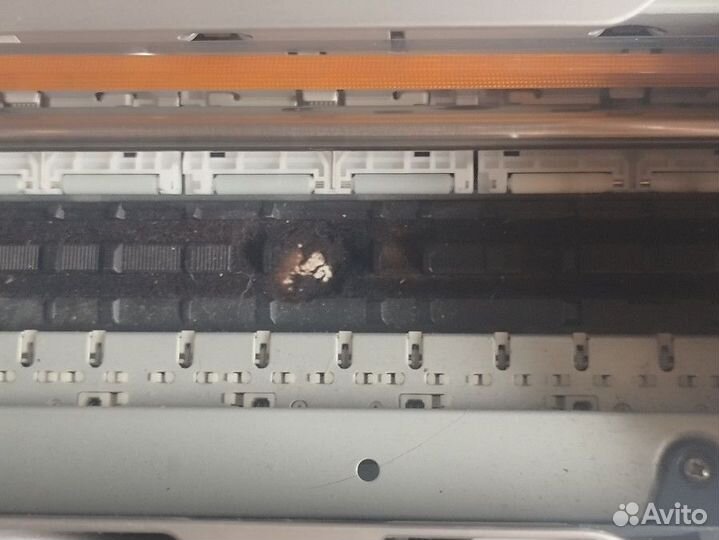 Принтер Epson r300