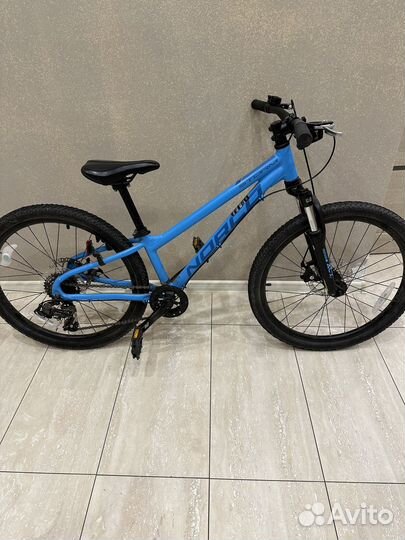 Велосипед подростковый norco