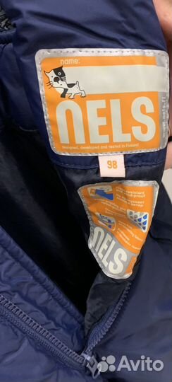 Костюм Nels 98