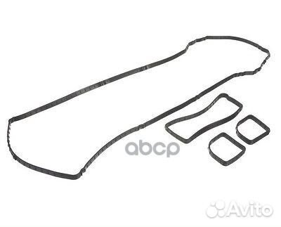 Прокладка крышки клапанов L50110230 mazda