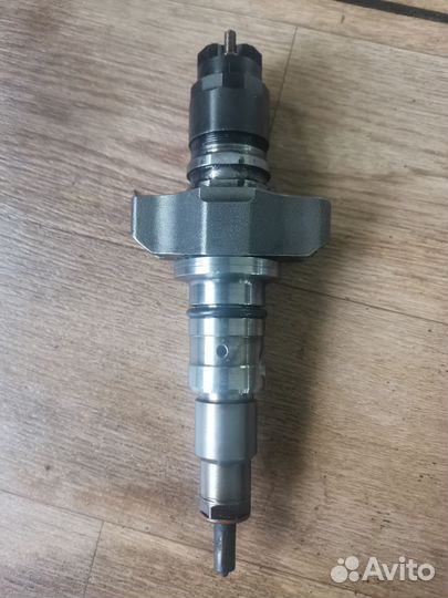Форсунки дизельные