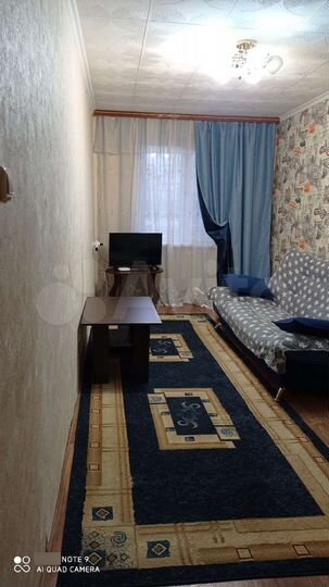 2-к. квартира, 48 м², 1/5 эт.