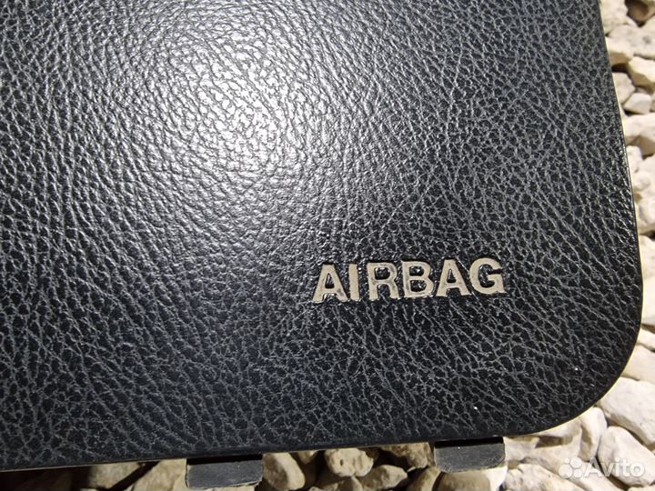 Подушка безопасности Джили мк