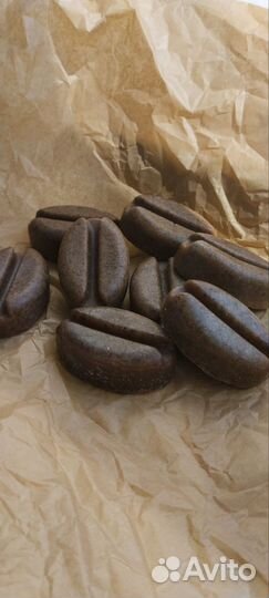 Твёрдый скраб