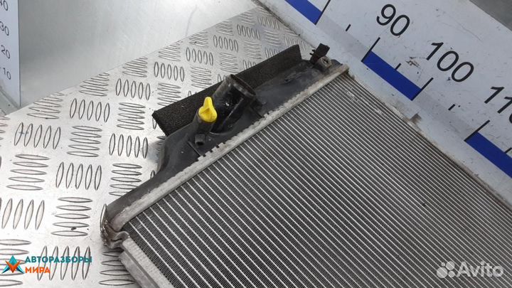 Радиатор (основной) Toyota RAV4 3 (XA30) рест