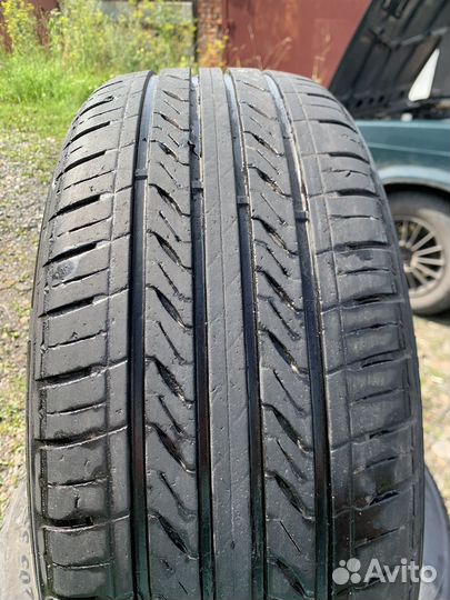 Landsail LS288 205/55