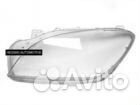 Cтеклa фар Mercedes Benz ML W166 2012-2014 MW-8703