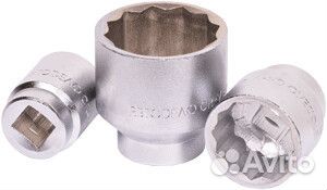 Головка торцевая 3/4