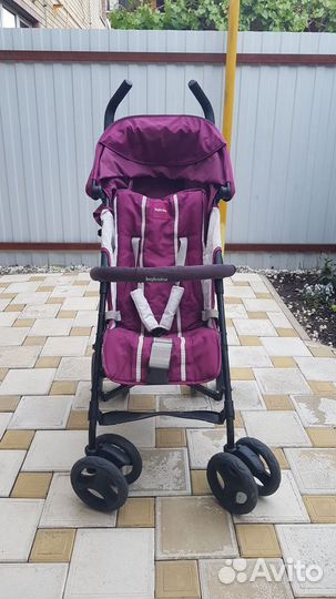 Детская коляска трость Inglesina Trip