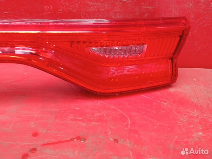 Фонарь LED задний Haval M6 2 2021