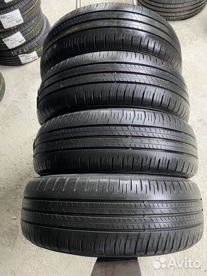Dunlop Enasave EC300+ 195/65 R15