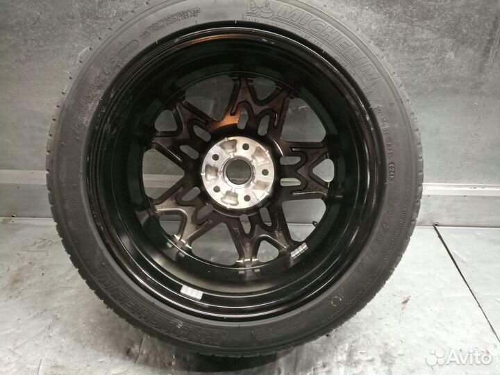 Диск Kia Optima 4