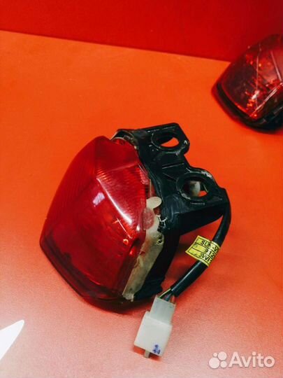 Стоп-сигнал Kawasaki Ninja 250 08-12