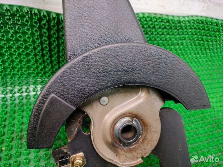 Рычаг стояночного тормоза Ssangyong Rexton Y200