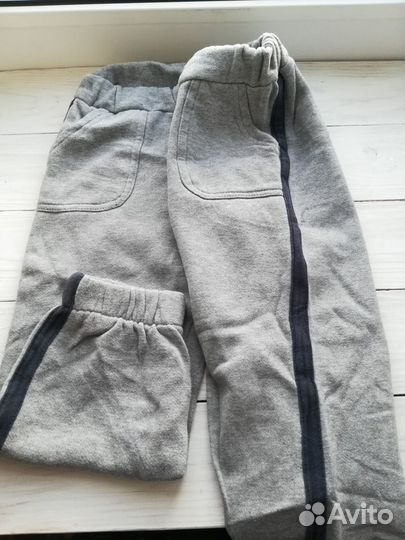 Спортивный костюм для мальчика, р110