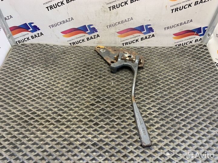 Фиксатор стопора George Fisher