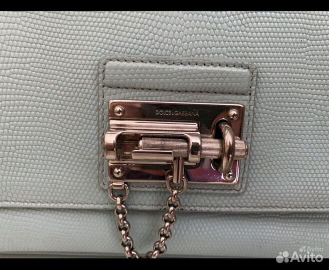 Сумка женская натуральная кожа италия Б/У