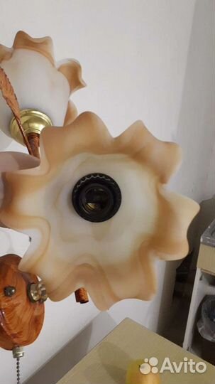 Светильник настенный