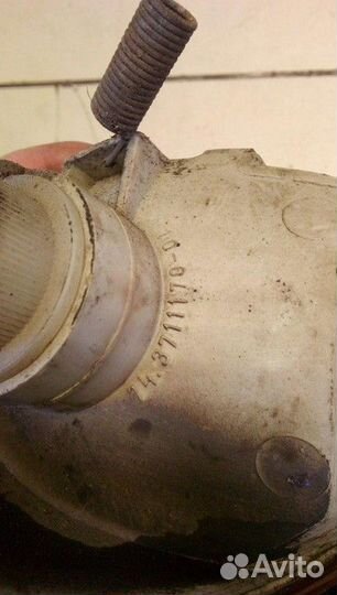 Указатель поворота левый LADA 2114, LADA 2115