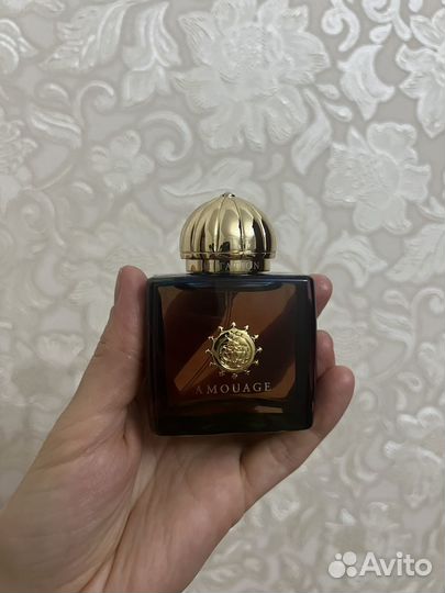 Парфюмерия