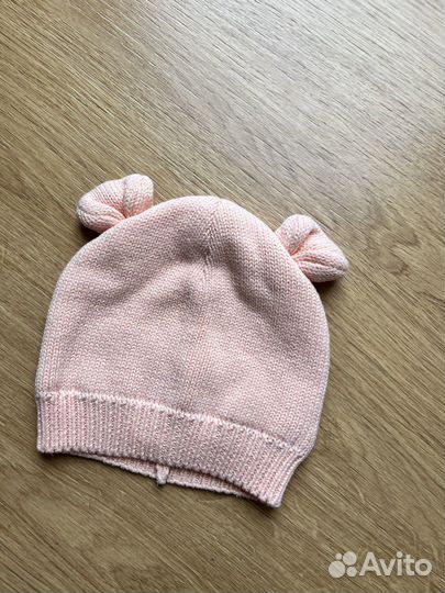 Шапка детская новая