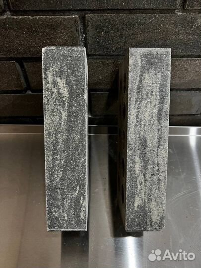 Гиперпресованный кирпич