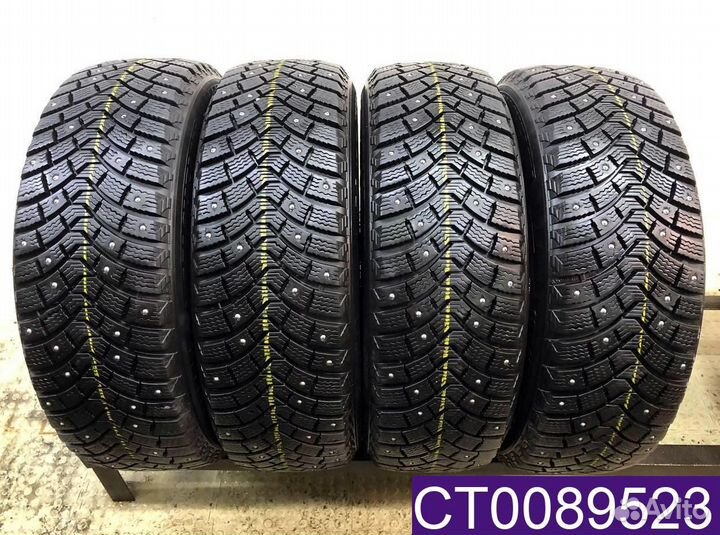 Michelin X-Ice North 2 185/65 R15 96T