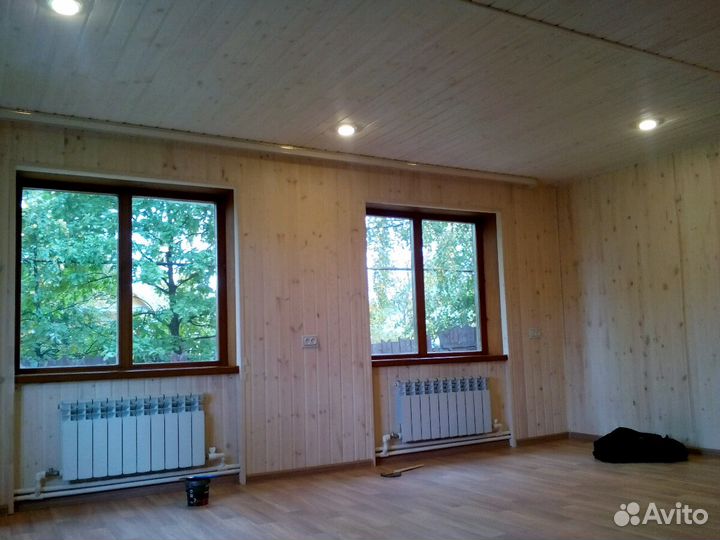 Качественный ремонт