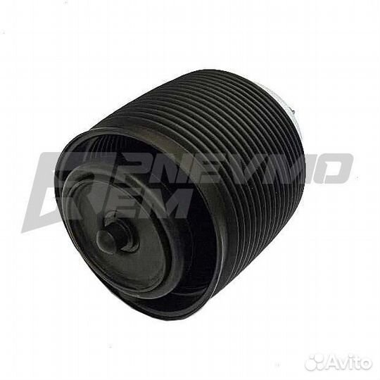 Задний правый пневмобаллон Lexus GX 470